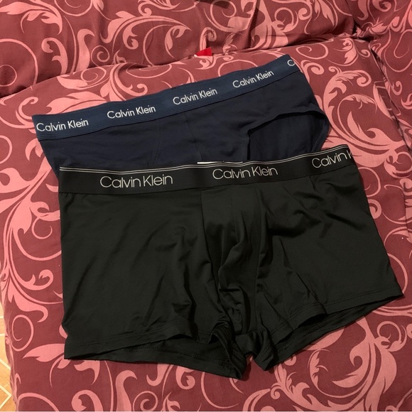 2 Calvin Klein underwear - Picture 2 of 6